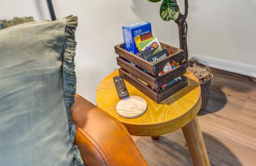 New Renovated 1BR with King Modern Comfort - Foto 16