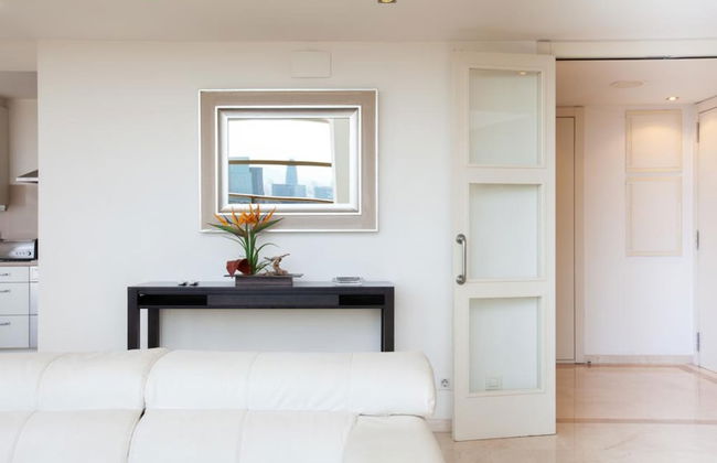 The Penthouse Barcelona - Foto 34