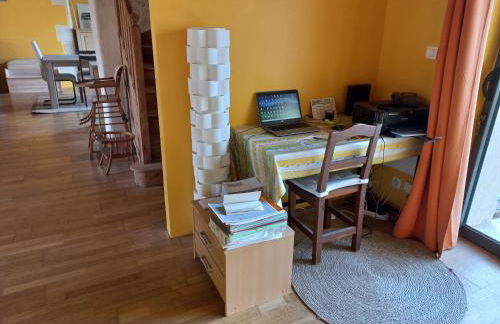 Le Moulin d'Errol - Foto 8