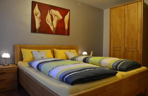 Ferienwohnung Hedi - Foto 9