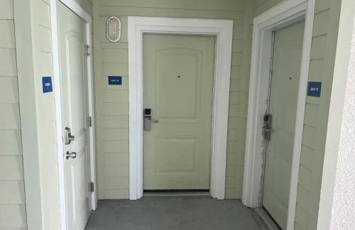 Splash Harbour, Harbourside Water Front Condo Unit #5517 - Foto 54