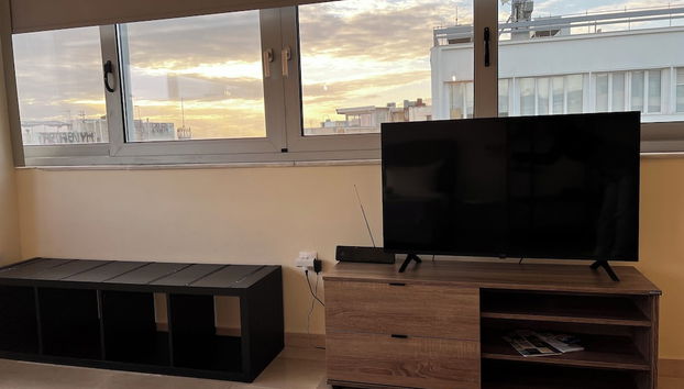 Athens Experience 2 - Foto 4, Habitación