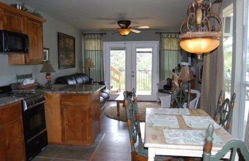 Turner Falls Park Villa - Foto 63