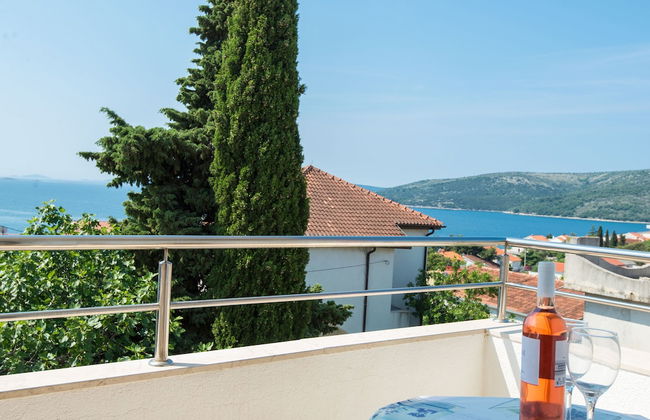 Apartments Kairos - Foto 26