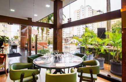 Apto-Flat privado com COZINHA, LAVANDERIA, BANHEIRO COM DUCHA e GARAGEM - Foto 12