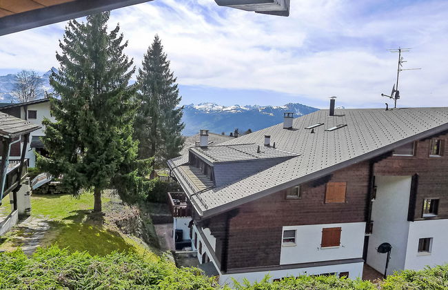 Villars Soleil B15 - Foto 26