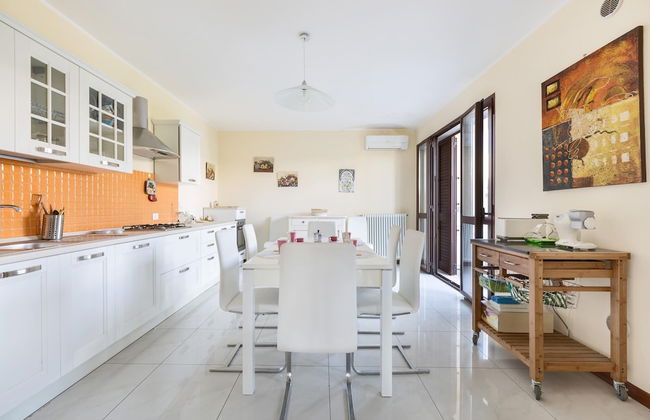 Villetta Lucri - Foto 10