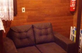 Chalés Araucárias da Serra - Foto 35