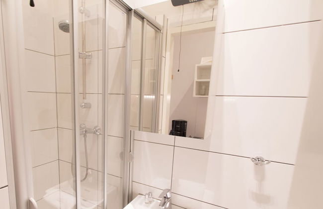 Apartment Davidgasse - Foto 53