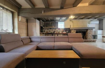 Votre maison en Touraine - Photo 1