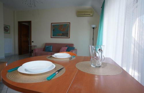 La casa di Azzurra Centro Città Appartamento fino a 4 posti letto e 2 bagni - Foto 14