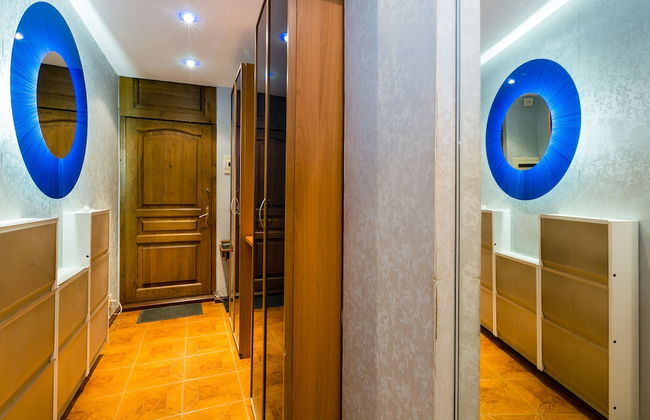 MaxRealty24 Slavyanskiy Bulvar - Foto 13