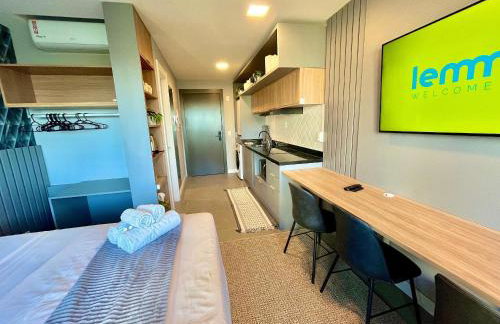 Carlos Gomes Square 704 Prático e Bem Localizado - Foto 1