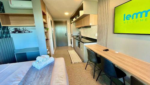 Plaza Carlos Gomes 704 Práctico y Bien Ubicado - Foto 1