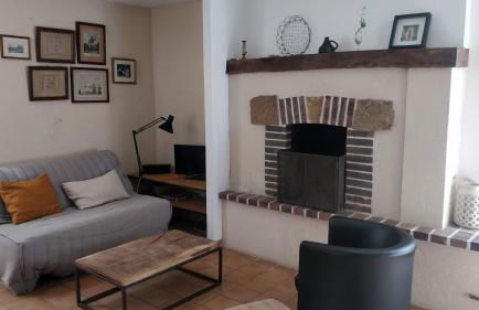 Domaine de Keravel - Foto 17