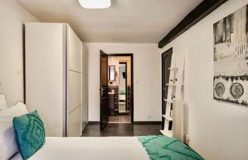 LE CLOS Porte Serrure - Foto 11