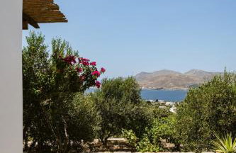 Casa Anemousa, tra cielo e mare - Photo 3