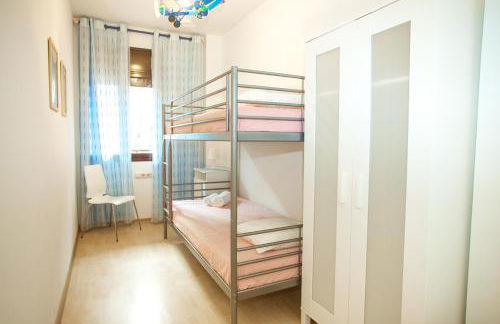 AL28 Duplex en la playa, Fenals, Costa Brava - Foto 19