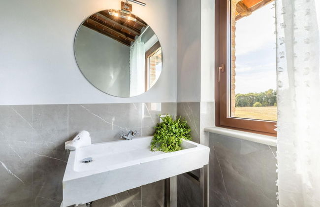 Il Conte Farmhouse Retreat - Foto 35