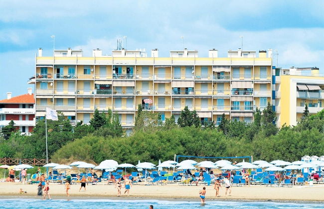 Apartment Porto Santa Margherita by Beach - Foto 1