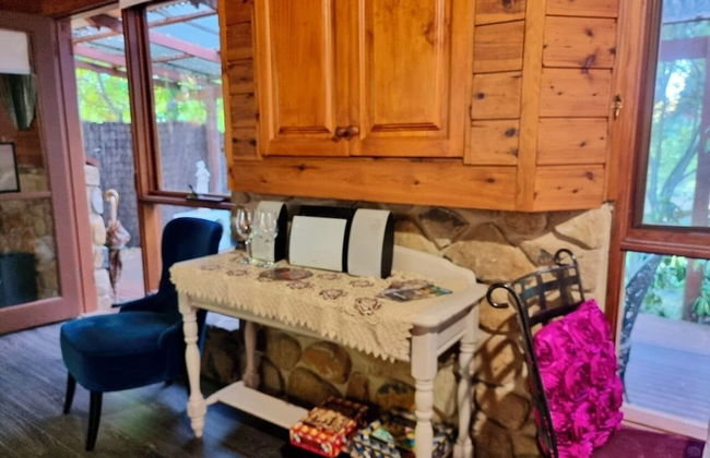 Forget Me Not Cottages - Foto 18