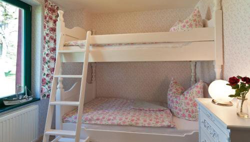 Küstenhof am Kap Arkona - Ferienwohnung "Ostseeblick" - Foto 5