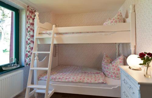 Küstenhof am Kap Arkona - Ferienwohnung "Ostseeblick" - Foto 5