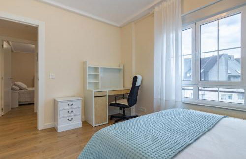 AH Full&Roomy Auditorio de Oviedo VUT6502AS - Foto 31