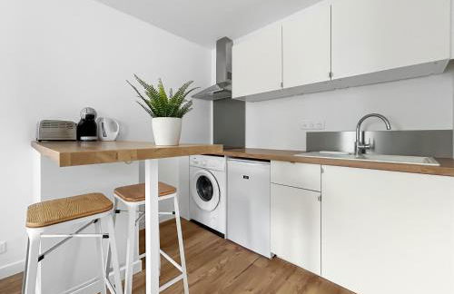 Escapade paisible au Phare - Foto 12