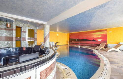 Villa with private indoor sauna in Sicily - Foto 32