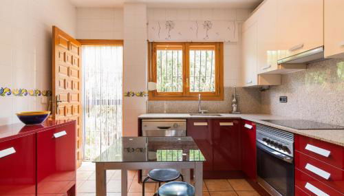 Villa Sonada Busot private pool - Foto 2