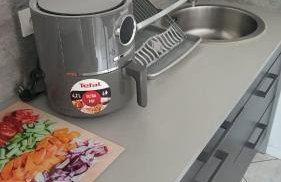 charmant studio de 30 m2 très calme avec sa grande belle terrasse et son jardin PRIVATIF - Foto 13