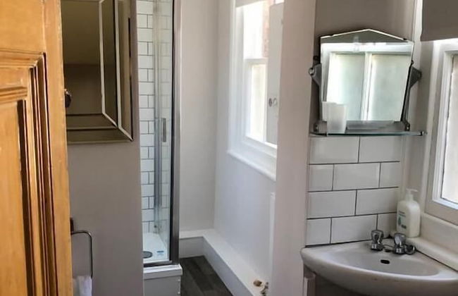 Cinque Ports Retreat - Foto 17