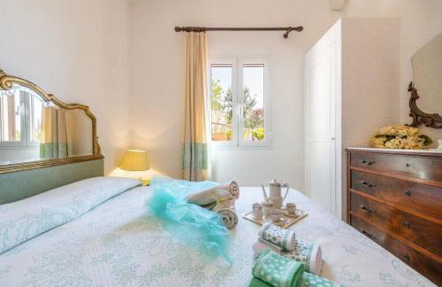 Brezza di Geremeas, Walk to the beach - Foto 30