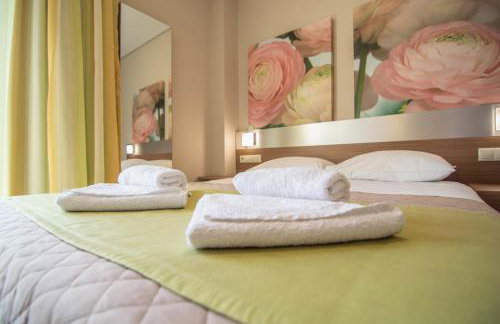 Relax Hotel - Foto 56