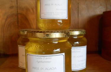 Agriturismo Corte Davini - Photo 92