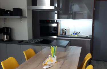 Apartamenty Platinum - Foto 8