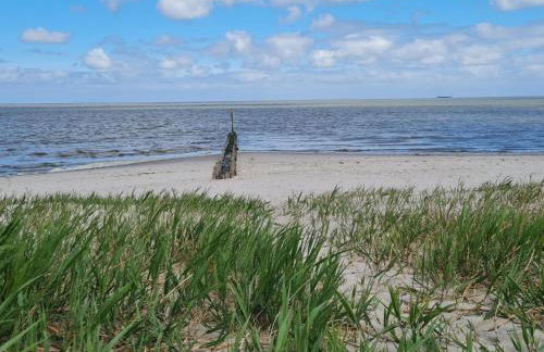 Strandkajüte Hooksiel - Foto 6