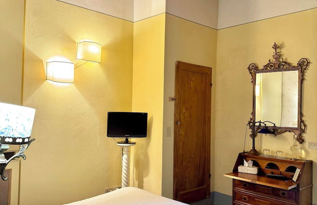 Villa La Dogana - Foto 29