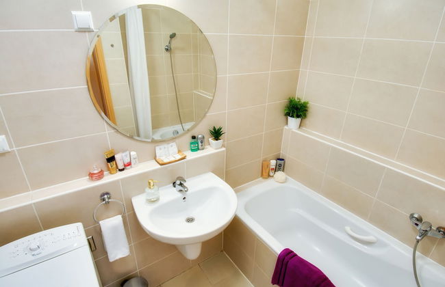 Trendy Deluxe Apartments - Foto 23