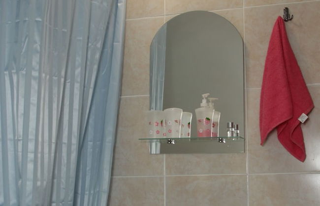 Aparthotel Parkoviy - Photo 7