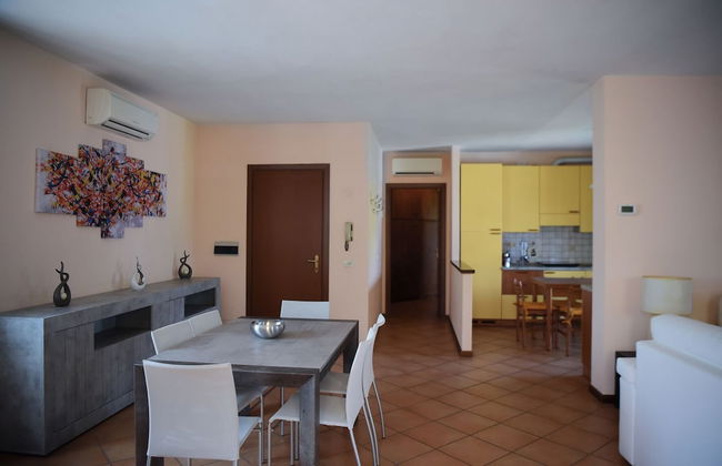 Casa Alex by Wonderful Italy - Foto 18