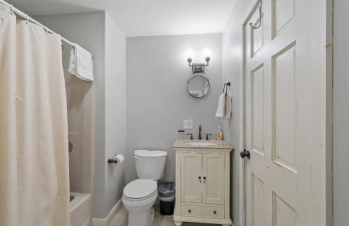 Kennebunkport House - Walk to Dock Square! - Foto 63