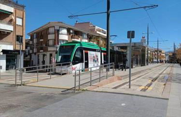 La Plaza Apartamento Armilla - Foto 25