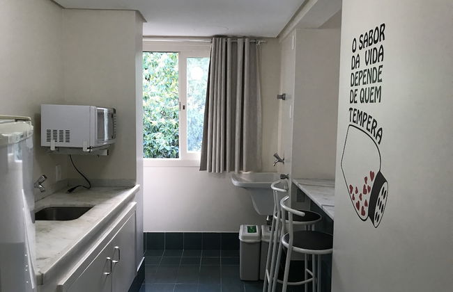 Eko Residence Hotel - Foto 39