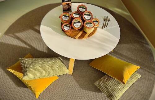 Sweetly Bordeaux Mérignac Aeroparc - Foto 25