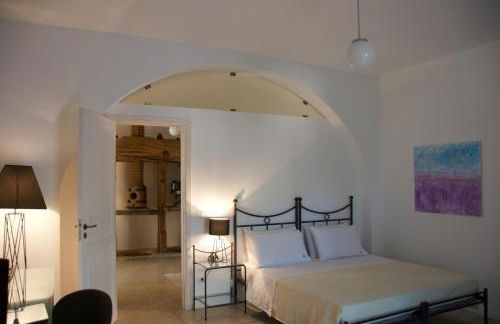 Santo Mercurio Country House - Foto 15