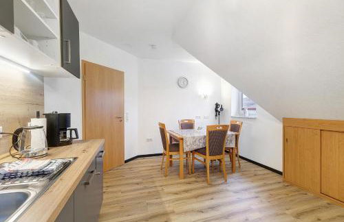 Ferienwohnung Westfeld - Foto 14