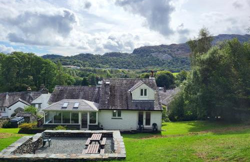 Spedding Fold Chapel Stile - Foto 5