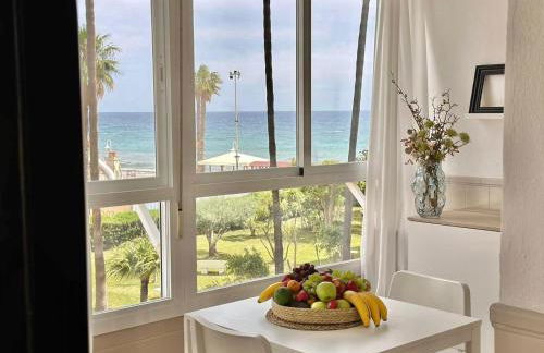 Estudio Pepa Luna Algarrobo Beach - Foto 31